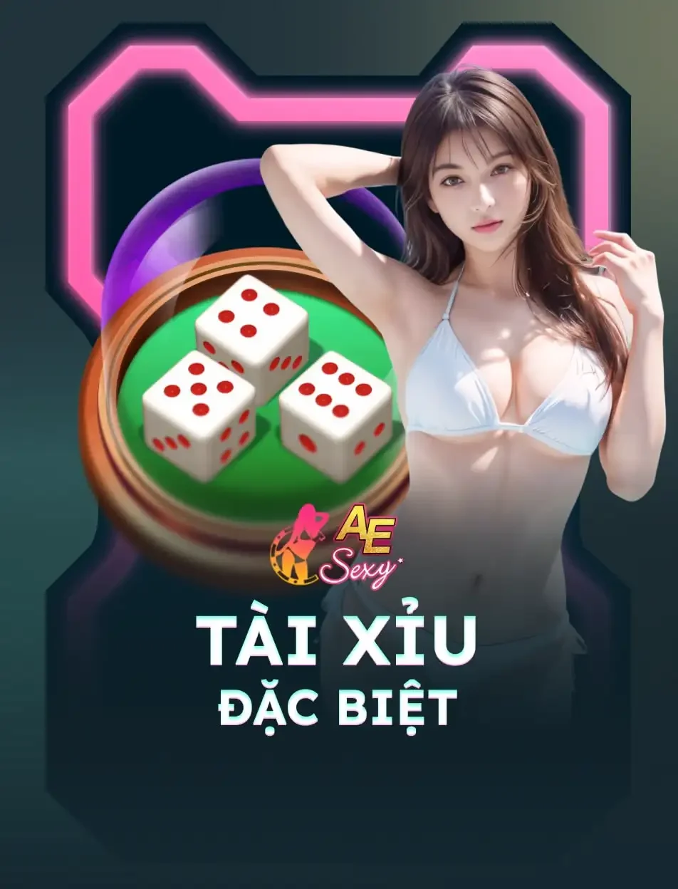 Tài xỉu đặt biệt say88