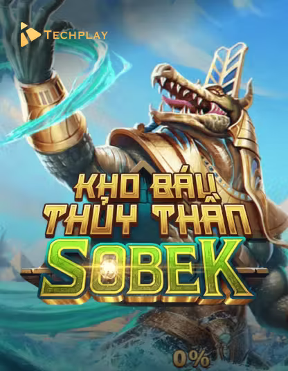 Kho báu thuỷ thần nổ hũ say88