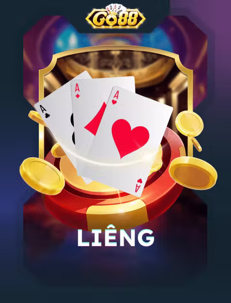 Liêng say88
