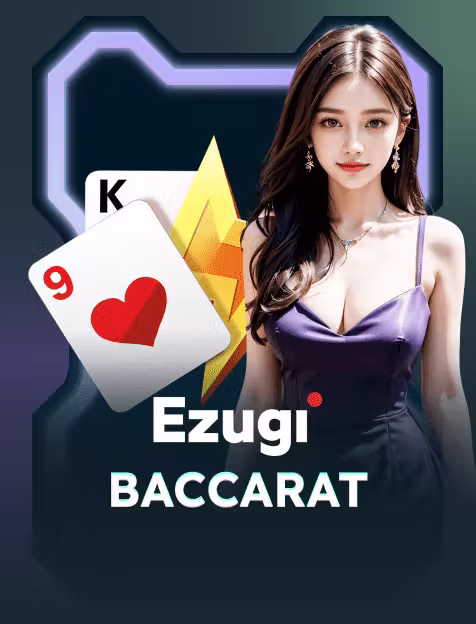 Live baccarat say88