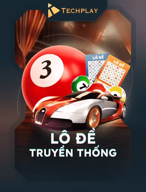 Lô đề truyền thống say88