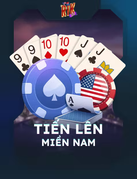 Tiến lên miền nam say88