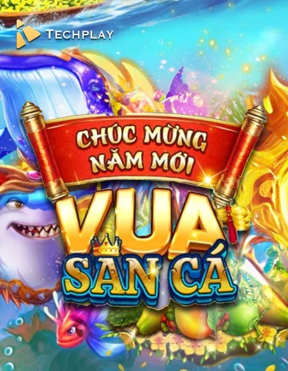 Vua săn cá say88