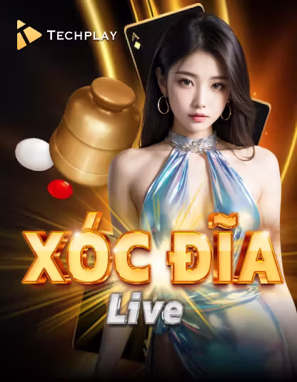 Xóc đĩa Say88
